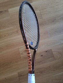 Wilson Pro Staff X v14 - 2