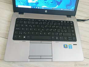 notebook HP 840 G1 - i5-4300u, 8GB, 120GB, Win 10 - 2