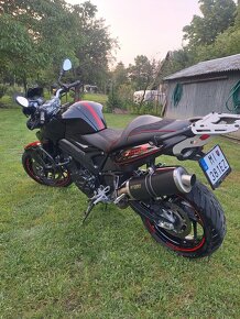 BMW F800R 64 kW rv 2012 - 2