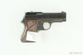 Samonabíjacia pištoľ Unique Model L, kaliber 22LR - 2