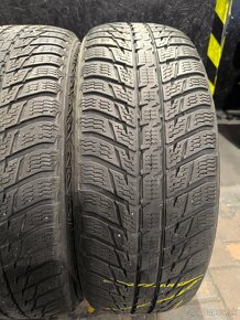 225/55 R19 Nokian zimne pneumatiky ❄️❄️❄️❄️ - 2