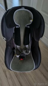 Britax Romer Trifix - mozny dovoz - 2