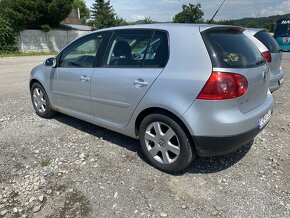 Volkswagen golf 1.9Tdi - 2