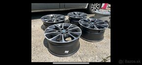 5x120 R19 BMW F15,F16 - 2