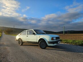 Skoda rapid 130 Nova STK a EK - 2