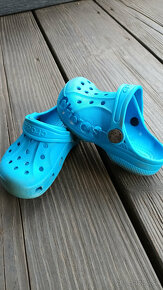 crocs velk. c8 - 2