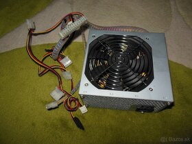 PC zdroj 400W - 2