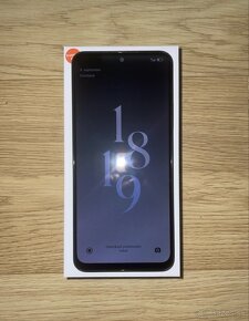 Predám Xiaomi Redmi Note 12 (4g) - 2