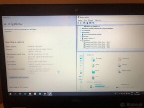 DELL Latitude E5470 /I5 6300U/8GB RAM/256GB SSD - 2