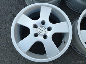 5x112 Alu disky Enzo (Škoda VW Audi Seat) - 2