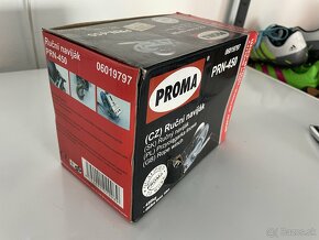 Predám ručný naviják PROMA PRN-450 - nový - 2