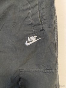 Nohavice nike cargo - 2