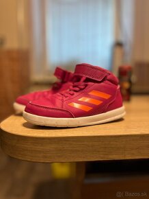 Adidas dievčenské - 2