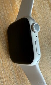 Apple Watch Series 9 41mm Starlight - 2