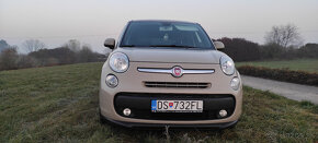 FIAT 500L Living - 2