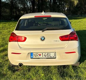 BMW 116d - 2