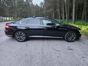 Volkswagen Arteon 2.0 TSI Elegance DSG -DOHODA - 2