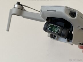 Dron DJI mini 2 - 2