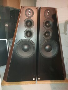 Predám JBL TI 5000 - 2