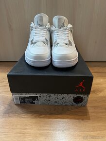 Air jordan 4 - 2