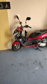 Na predaj Honda pcx 125, 2013 - 2