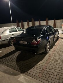 Bmw e60 530d - 2