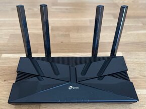 Predám 2x Wifi router TP-Link Archer - 2