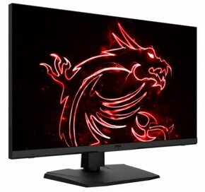 MSI Optix MPG321UR-QD Gaming Monitor - 2