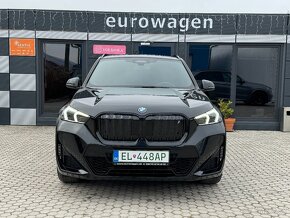 BMW iX1 xDrive30,230kw M-PACKET s odpočtom DPH - 2