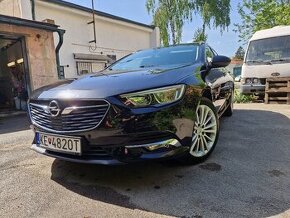 Opel Insignia ST 2.0 CDTI S&S Innovation AT8 - 2