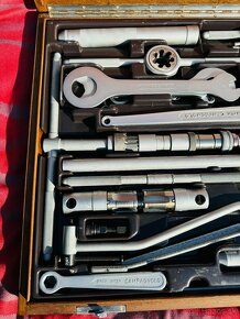 Campagnolo tool box - 2