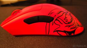 Razer DeathAdder V3 Pro Faker Edition - 2