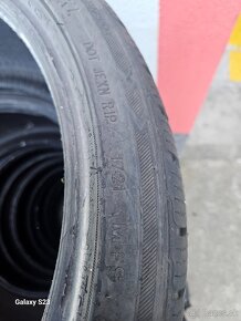 Tristar Ice plus 245/35 r19 zimne 2ks - 2