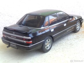 1:18 Subaru Legacy RS - 2