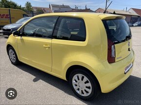 Škoda Citigo 1.0 MPi LPG po 1. maj. ČR DPH - 2