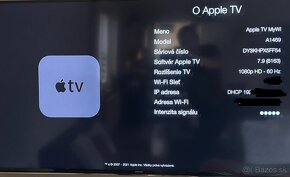 Apple TV - 2