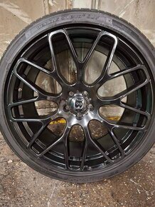 5x112 R22 Mercedes, Audi, VW, Seat, Skoda - 2