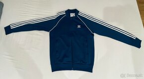 MIKINA ADIDAS SST TRACK JACKET - 2