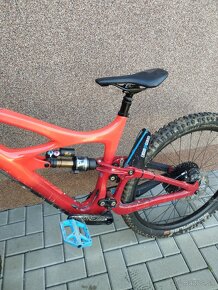 IBIS MOJO HD4,2018,veľ.L - 2