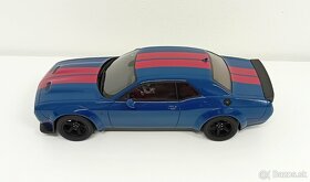 1:18 GT SPIRIT Dodge Challenger SRT 2021 - 2