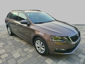 Škoda Octavia 3 Combi 1.6 TDI 115k Style DSG - 2