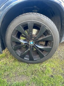 Predám/Vymenim BMW X5 - 2