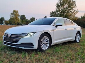 VOLKSWAGEN ARTEON 1.5 TSi 110kw DSG7 MODEL 2019 - 2