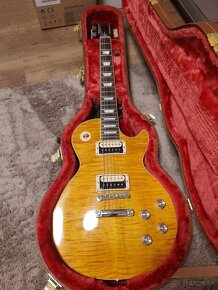 Gibson Les Paul Standard - Slash Appetite burst - 2