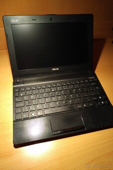 ASUS Eee x101ch - 2