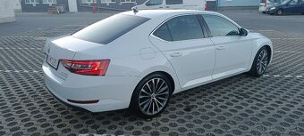 Škoda Superb 3 Laurin&Klement - 2