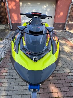 Sea-Doo RXT 300 RS 2019 - 2