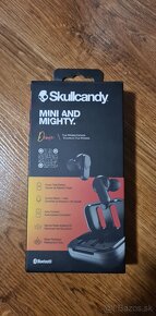 SkullCandy - 2