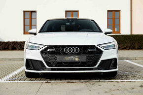 Audi A7 Sportback 50TDI mHEV Quattro S-Line - 2