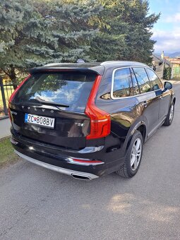 Predam VOLVO xc90 - 2